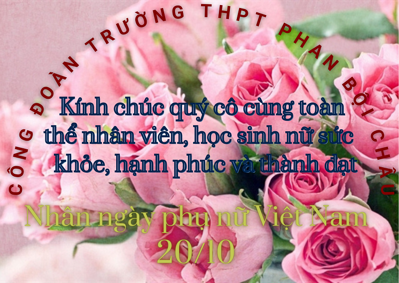 Lời yêu thương nhân ngày Phụ nữ Việt Nam 20-10
