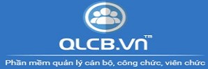 Hướng dẫn cập nhật thông tin trên chương trình QLCB.VN