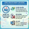 Tăng cường công tác phòng ngừa, xử lý vi phạm liên quan đến sở hữu trí tuệ