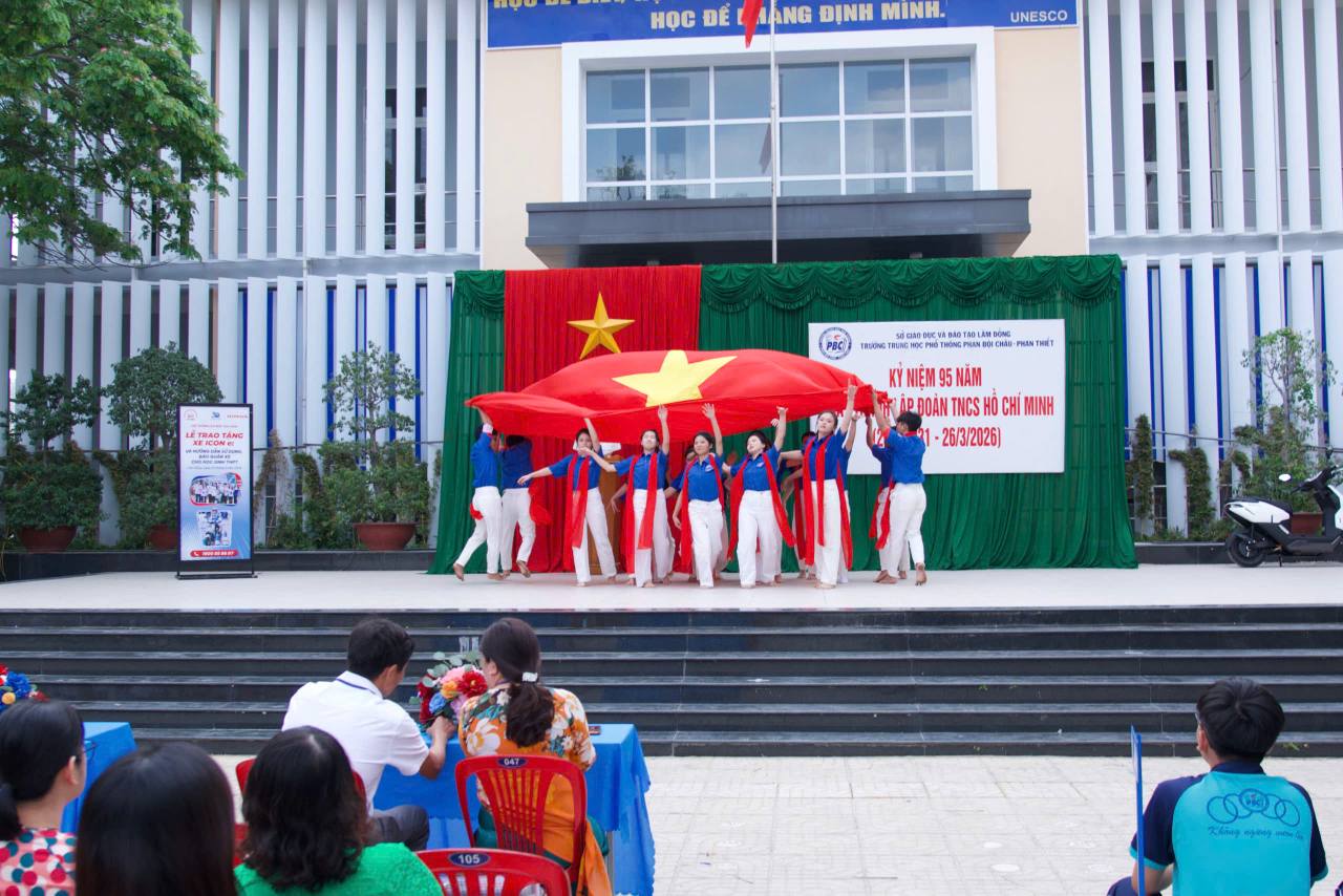 Tiêu chí trường học an toàn, phòng, chống tai nạn thương tích năm học 2025-2026